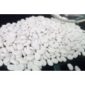 Food Grade Virgin PP Resin made CaCO3 Filler White Masterbatch for Lunch Box Plastic Injection